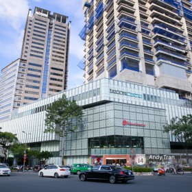 Sài Gòn Center